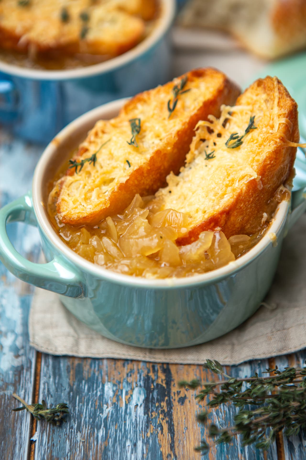 Onion Soup